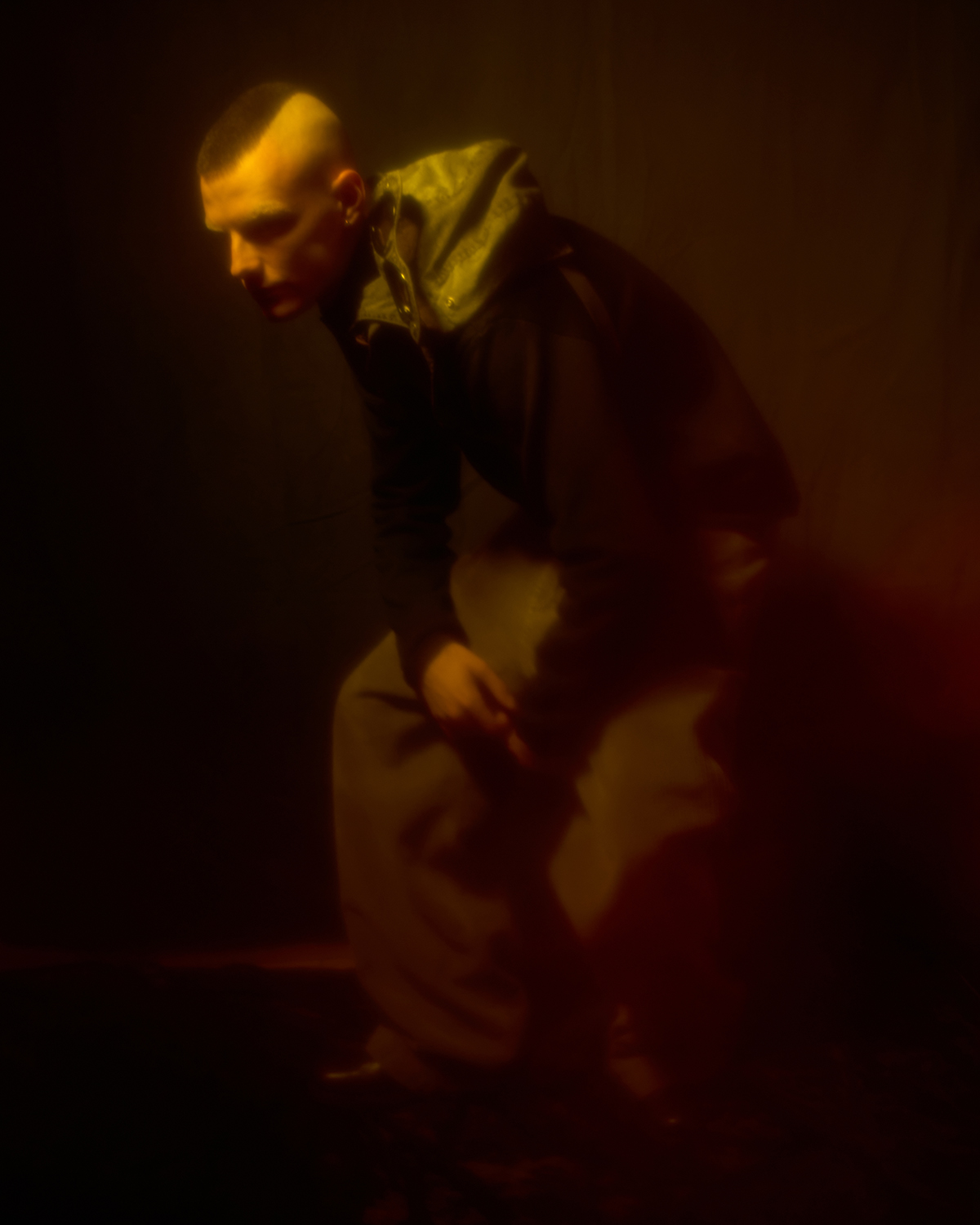 씨피컴퍼니(C.P. COMPANY), OUR LEGACY 첫 협업 컬렉션 공개 1490-Image